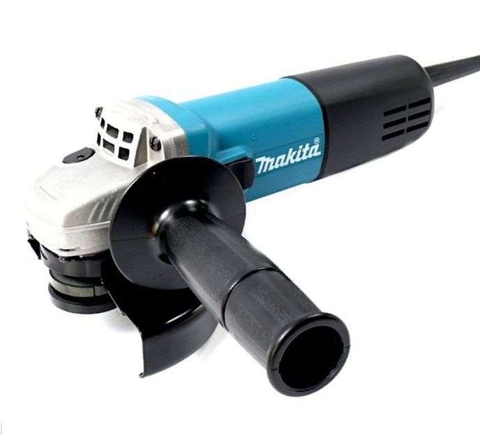 Углошлифовальная машина makita 9558hn